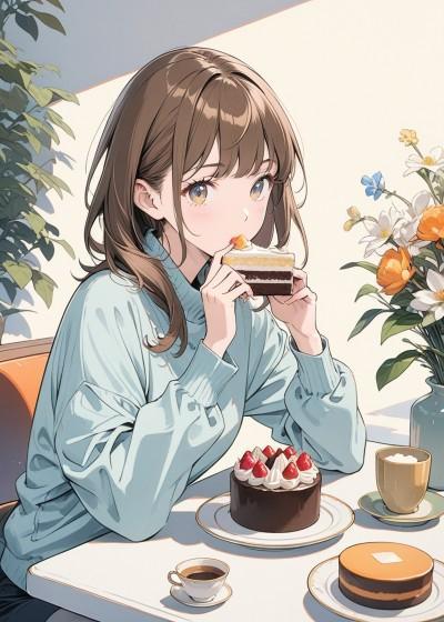 1000只千纸鹤图片