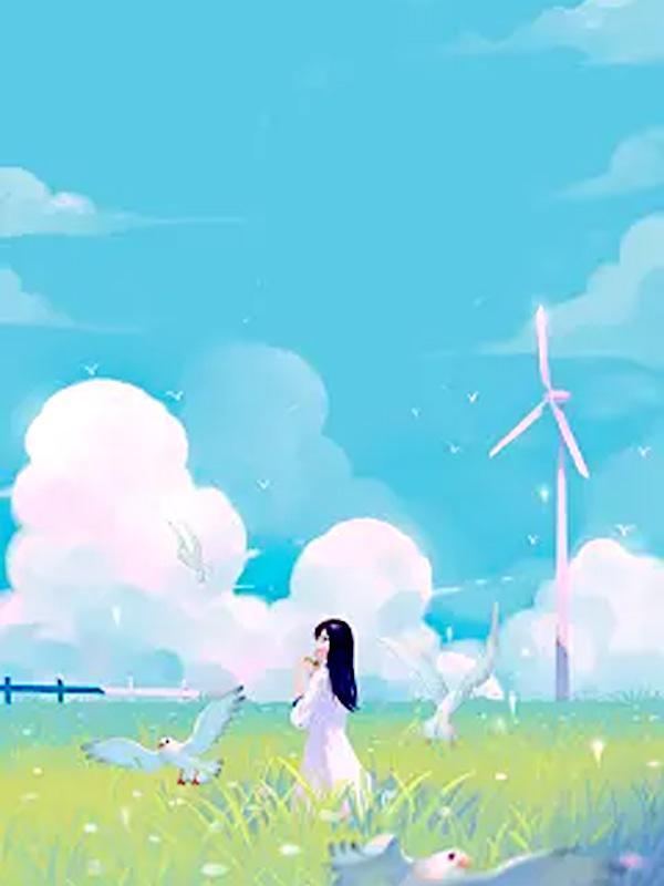 那个最恨她的男人