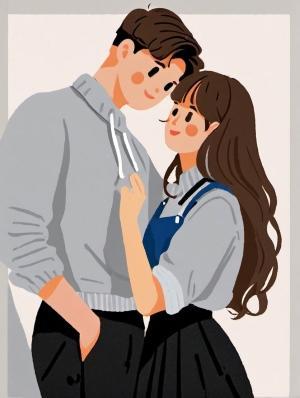 月光替身想开了