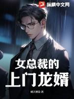 女总裁的上门龙婿龙隐50章