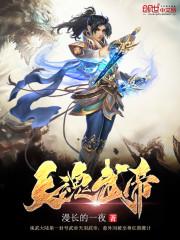 天魂武帝免费观看全集动漫