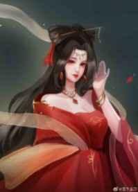 咸鱼穿成男频文