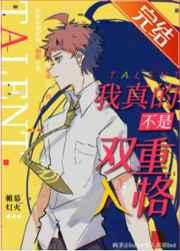 我真的不是双重人格TXT