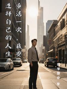 重活一次我要选择自己的人生李