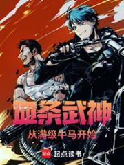血条武神从满级牛马开始作者卖剑买酒