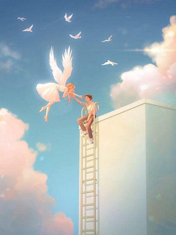 爱让我窒息而亡的人