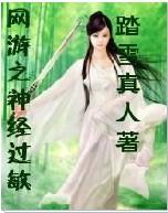 网游之神经过敏匆匆结尾