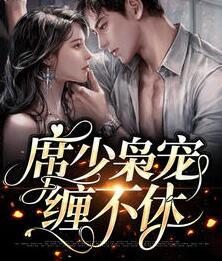 枭宠成瘾病娇少帅的娇妻是大佬讲述什么故事