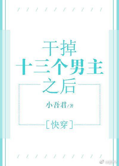 在打败十三个男主之后
