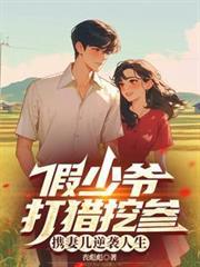 携妻儿逆袭人生林遇