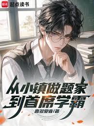 从小镇做题家到首席学霸全文阅读