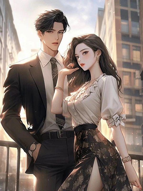 女孩为了初恋悔婚