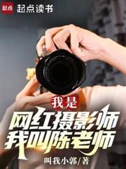 我叫陈老师英语