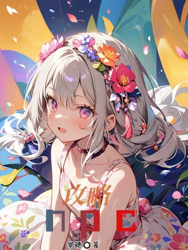 在全息游戏里攻略npc