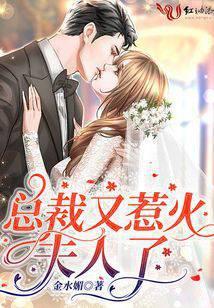 总裁夫人又有了