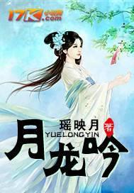 月龙吟电视剧