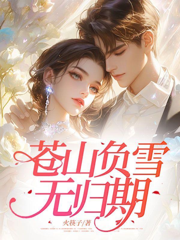 苍山负雪 浮生尽歇