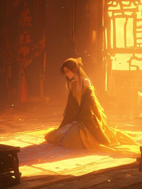 昔去雪如花暗示女人什么