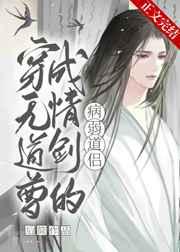 穿成无情道剑尊的病弱道侣txt百度