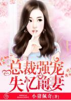 总裁甜宠失忆娇妻