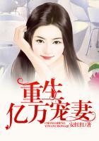 重生亿万宠妻全文免费阅读