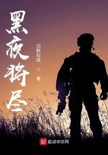 黑夜将尽笔趣阁