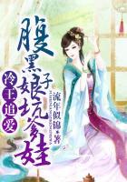 腹黑娘子坑爹娃