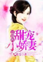 总裁的甜宠小娇妻视频