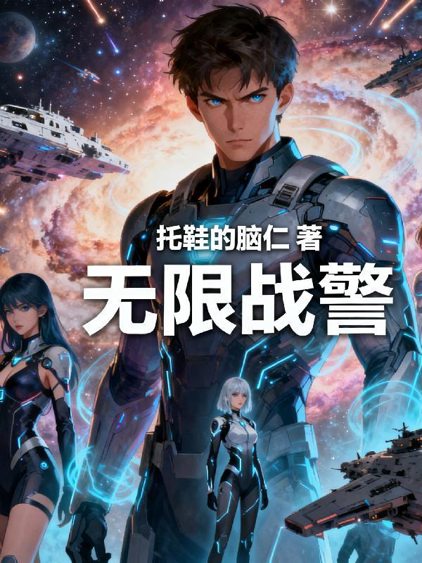 无限战什么意思