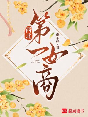 西北女星是谁