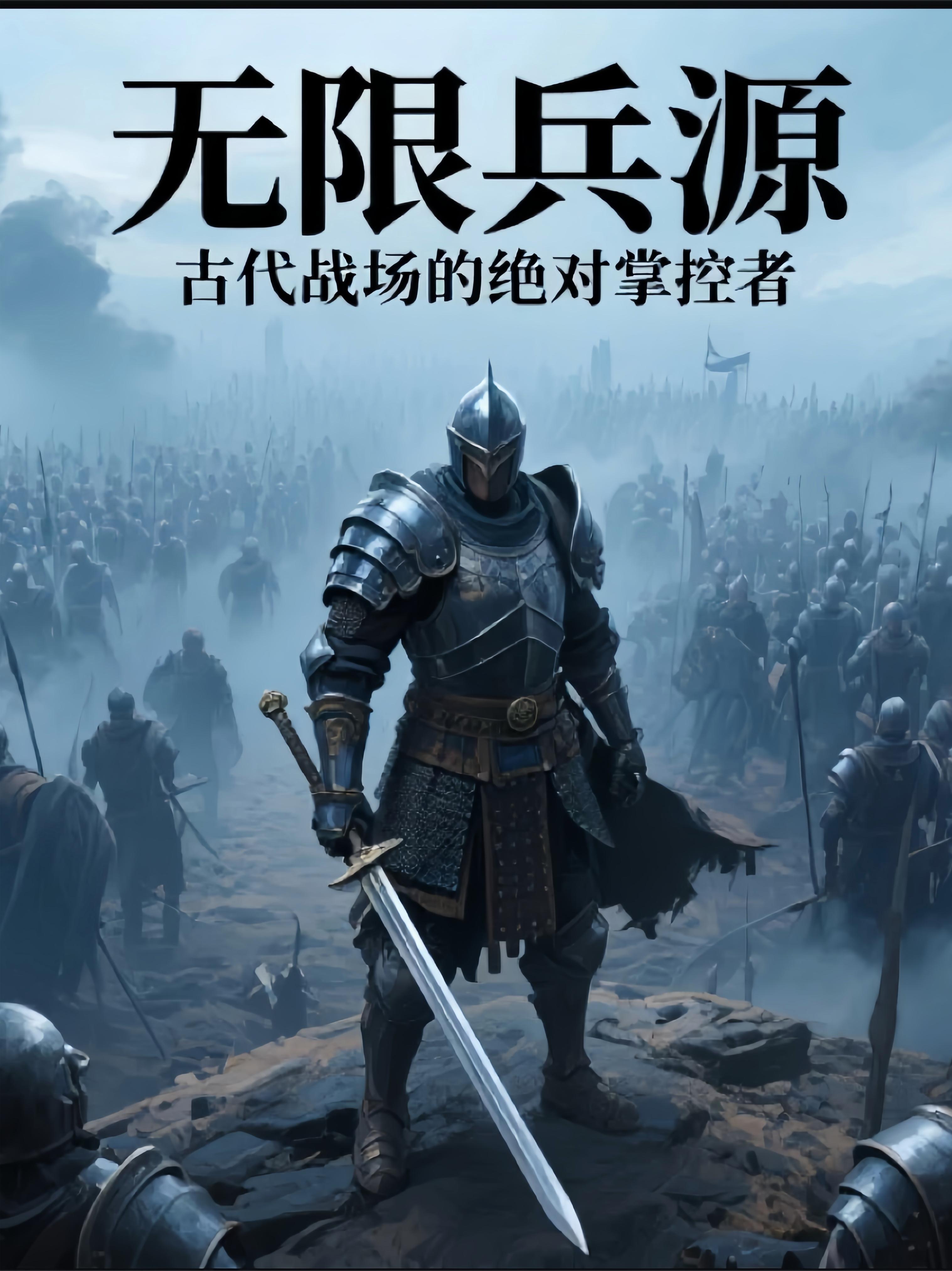 无限兵线怎么弄