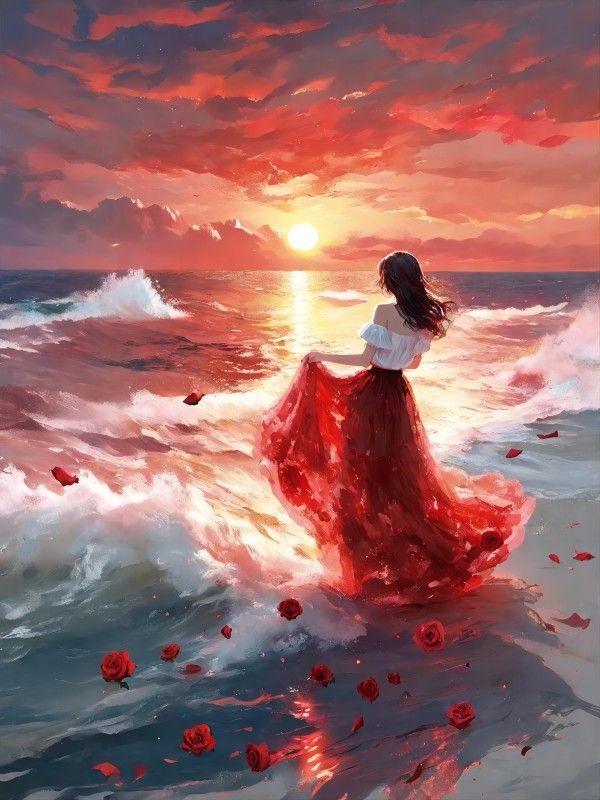 闺蜜老了以后还这样的说说