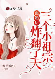 离婚后三个大佬狂追我全文阅读