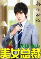 我的冰山美女总裁老婆短剧