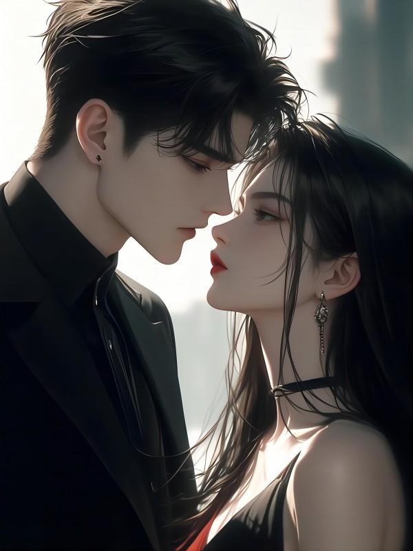 冷面总裁霸上小甜心(完本)