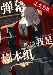 弹幕都说我是剧本组完整版