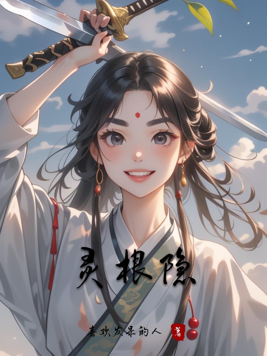 凡人修仙传隐灵根