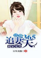 总裁追妻365天漫画