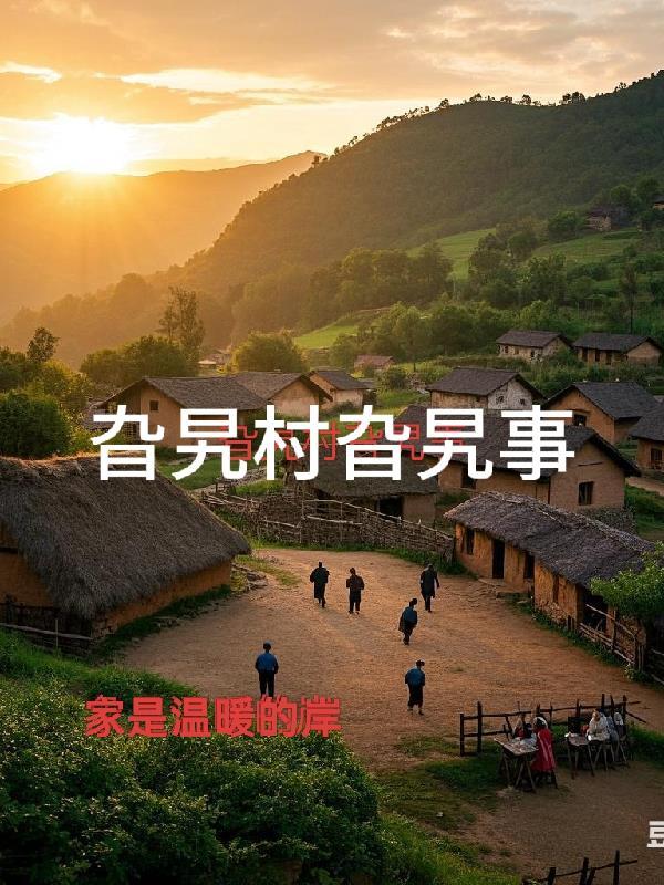 旮旯村的那些事儿