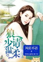 狼少宠妻如命免费阅读