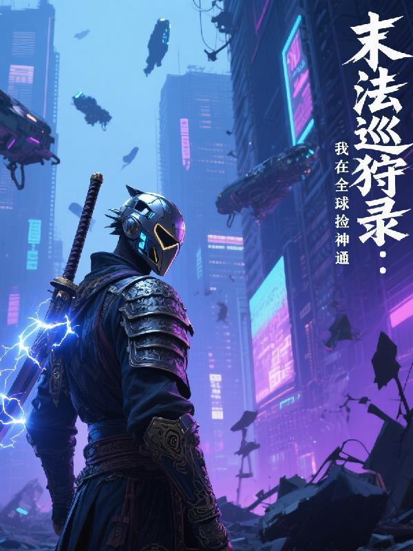 我在末法时代的修道生活