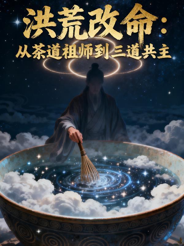 洪荒之悟道茶树拜师鸿钧老祖