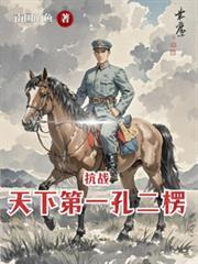 抗战天下第一孔二楞子