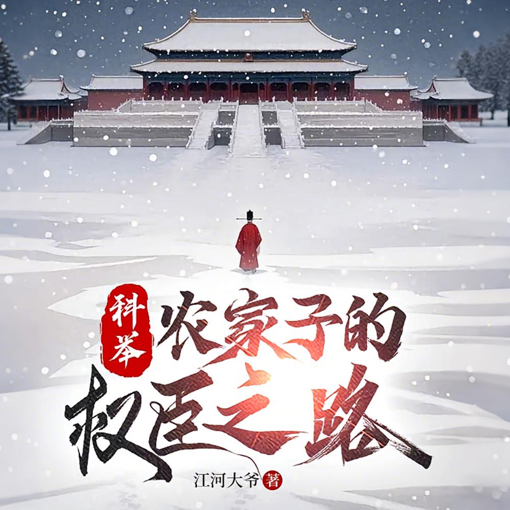 农家子的科举生涯