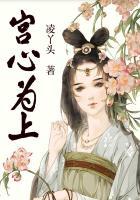 宫心为上夺君宠哑女皇后