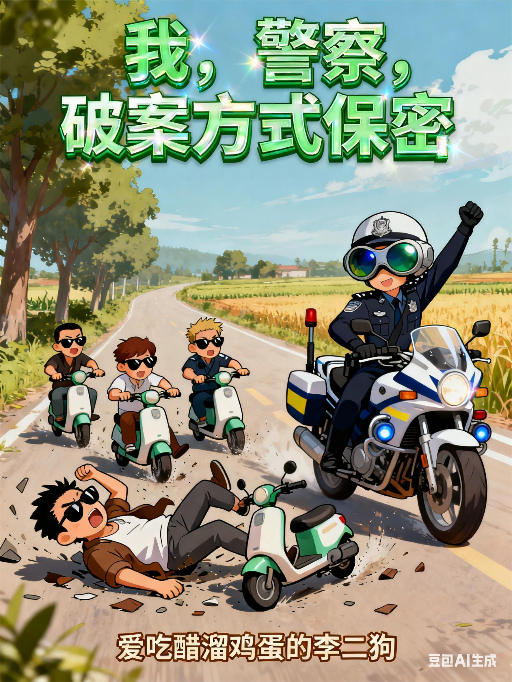 警察办案保密吗