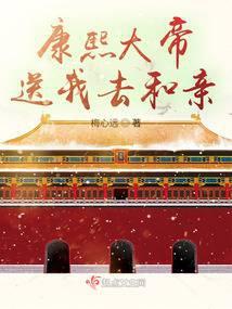 康熙大帝送我去和亲是第几集