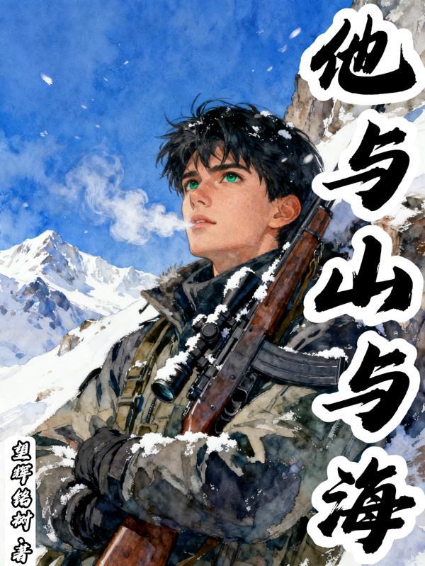 山与海是哪个里的人物