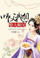 师父我想娶大师兄召南