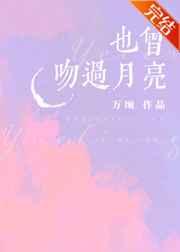 也曾吻过月亮免费阅读